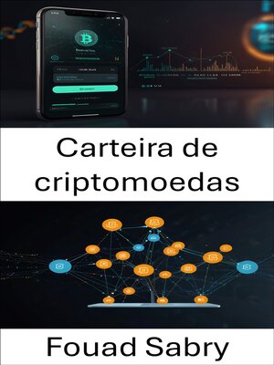 cover image of Carteira de criptomoedas